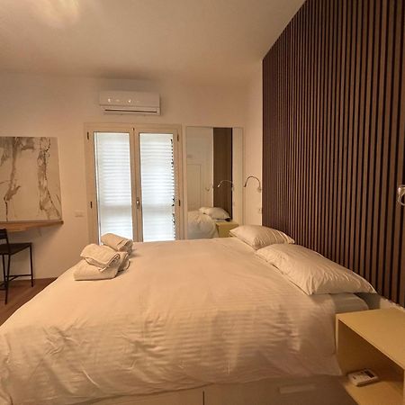 B&B Confort Reggio di Calabria Exterior foto