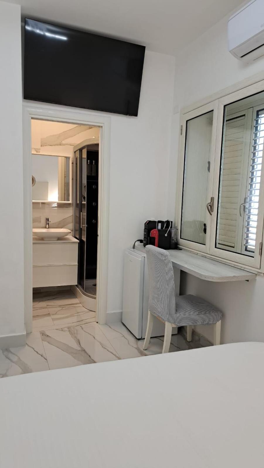 B&B Confort Reggio di Calabria Exterior foto