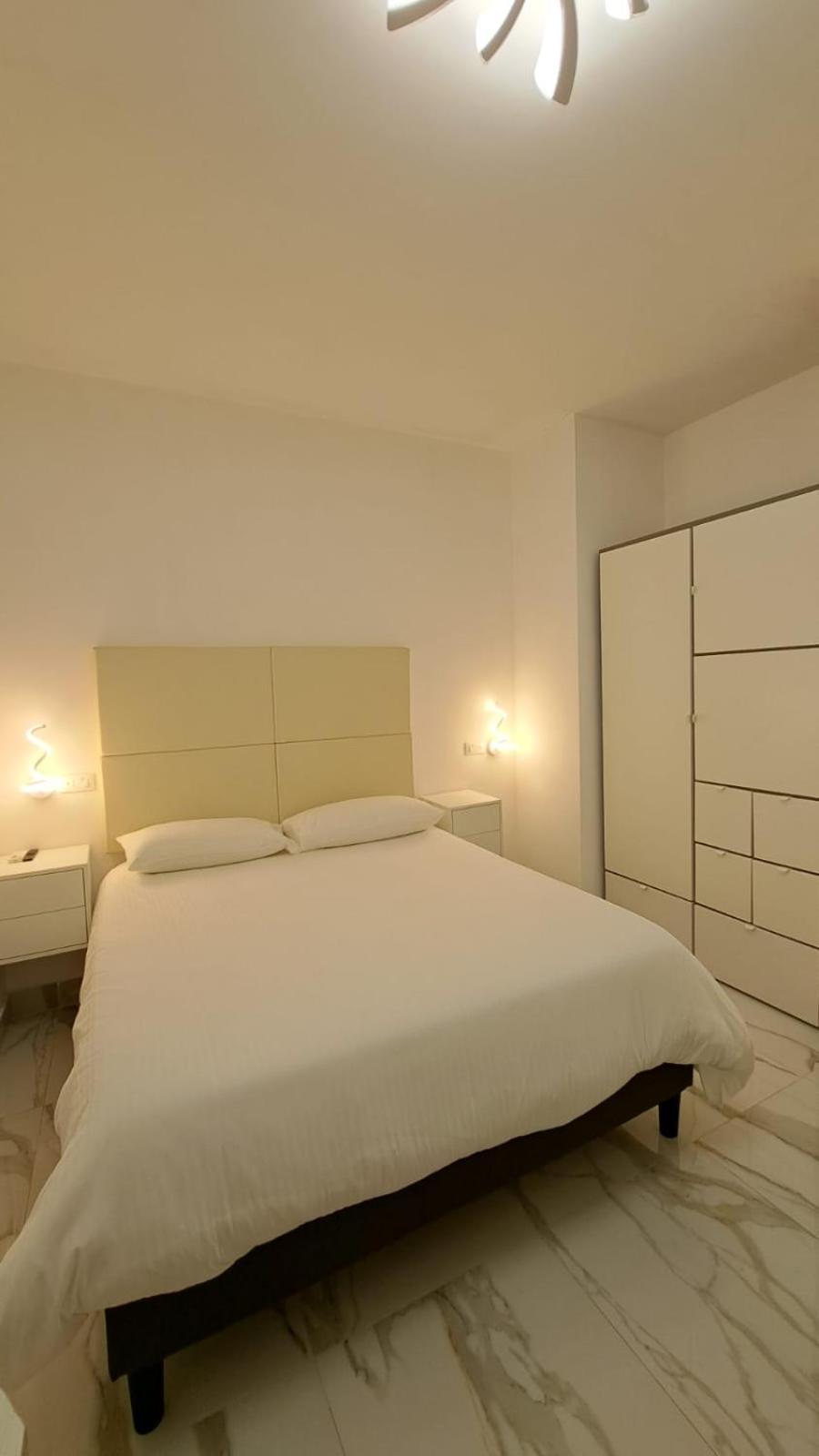 B&B Confort Reggio di Calabria Exterior foto