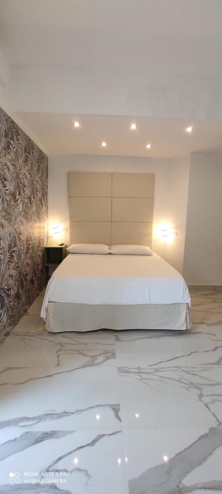 B&B Confort Reggio di Calabria Exterior foto