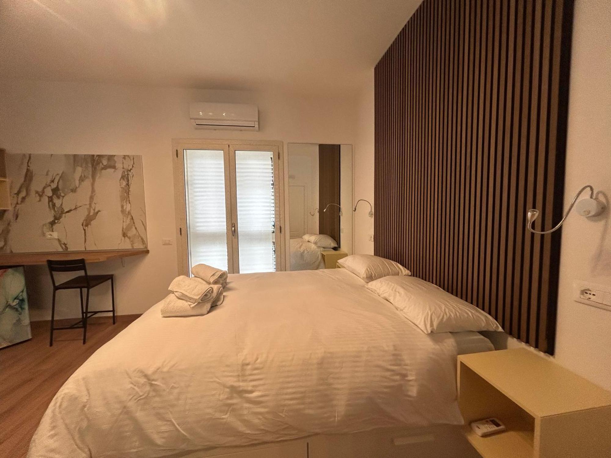 B&B Confort Reggio di Calabria Exterior foto